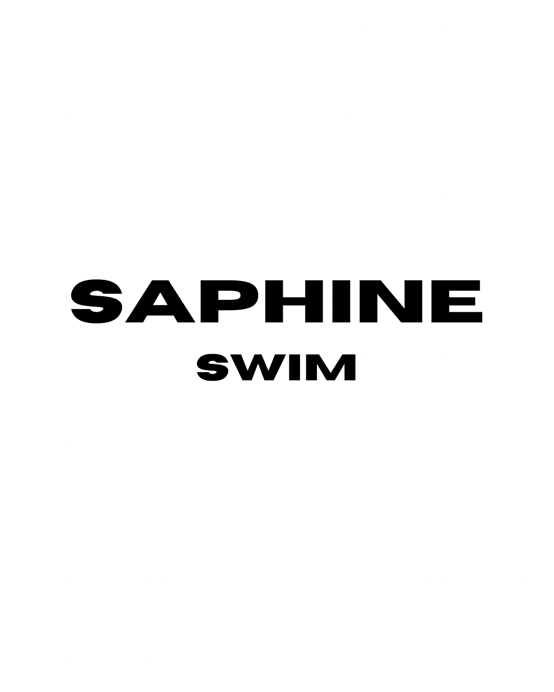 Saphine Swim